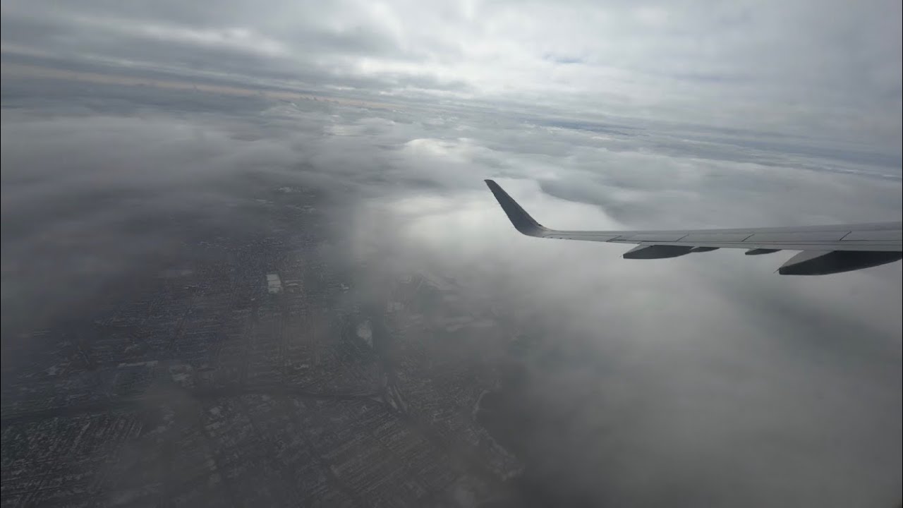 American Airlines planes departing to and from LGA and MIA