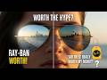 Top 5 Ray Ban Aviator Sunglasses Are They Worth the Hype 2026 |