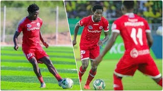 Jonas Mkude Asimamishwa Simba, Kilichomponza Ni Hiki