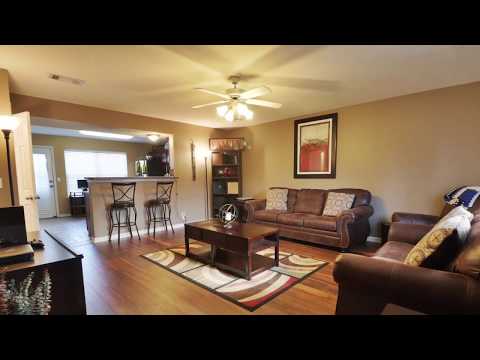 3162 Shaylin Crossing, Murfreesboro, TN home video tour