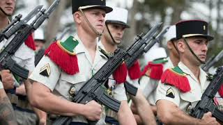 Legion Etrangere Legio Patria Nostra