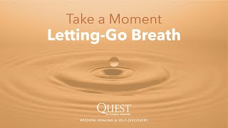 Famous 2 Minute Guided Breathing Meditation to Calm Your Nervous System | Short Meditation to Let Go Net Worth