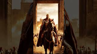 History of Iran Explained in 1 Minute 😲 #history #film #1950samerica #iran