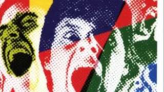 Rock bottom  backing track (strangers in the night)