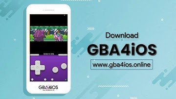 How to Download GBA4iOS iOS 11/12 to Play GBS Games