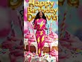 @DejaVu_stayfit Happy birthday 🎂