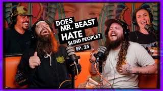 Giants of Lovelock Nevada, Horror Sounds, & Africa Splitting | Episode 25 | Ninjas Are Butterflies