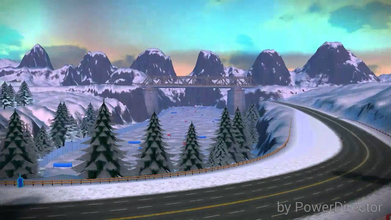 Asphalt Nitro Hack Apk