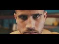 Clinched - Boxing Short Film