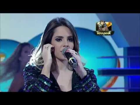 A linda mariana