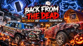 Download lagu Back from the dead …