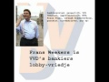 Frans Weekers is een ordinaire bankiers vriend (VVD)