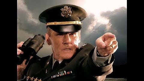 [C&C Zero Hour] 1vs7 - Laser vs 7 Toxin - No Commentary