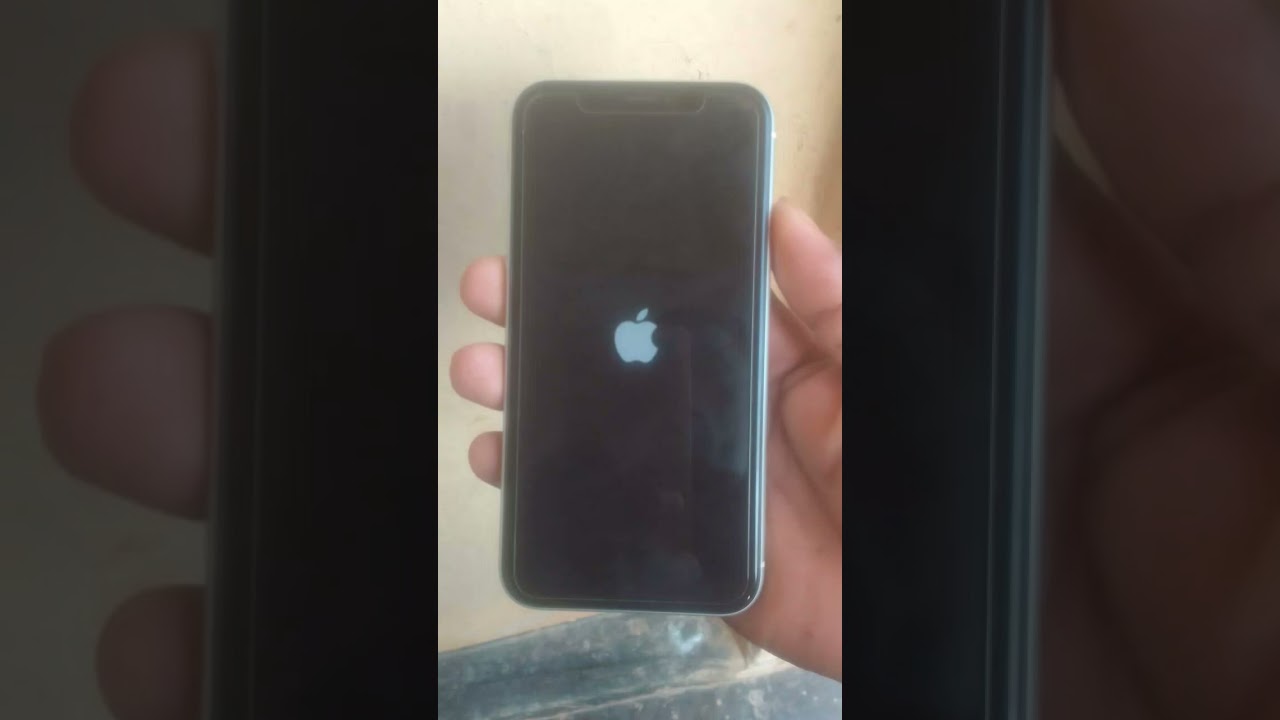 Apple iPhone XR 128 GB White