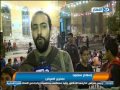 اخبار النهار تقرير عن مسرح المقهورين 