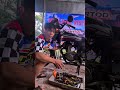 Paano mag palit ng cylinder rubber gasket ng motorcycle #motorcycle