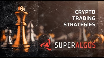 Crypto-Trading Strategies