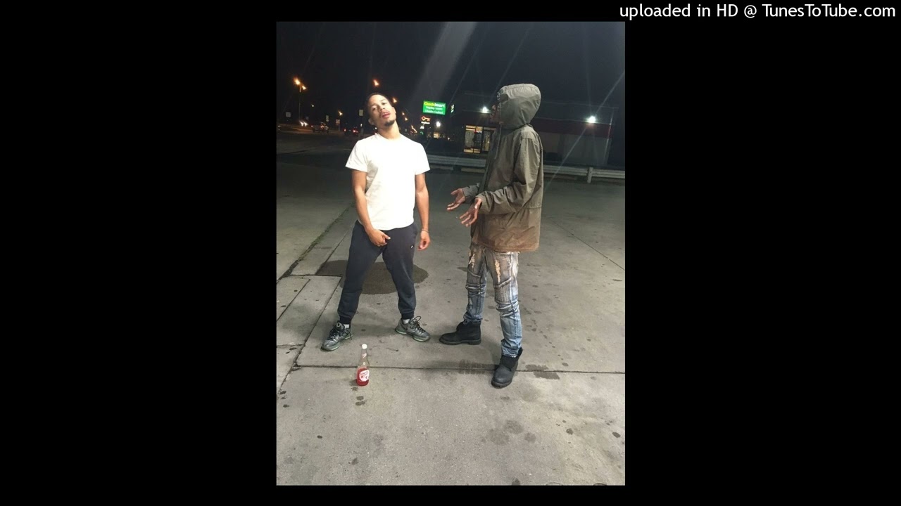 Baby Smoove Type Beat | Veeze Type Beat - Kash