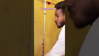 #Aarayan #kelavi