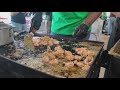 Fernandina Beach businesses see boost from annual Shrimp Festival