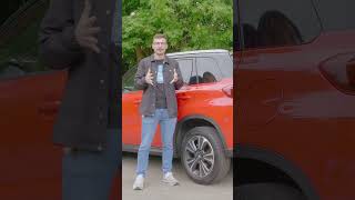 Is the Suzuki Vitara Your Perfect Match? Find Out Who It&#39;s For 👥🚗 | OSV Youtube #shorts