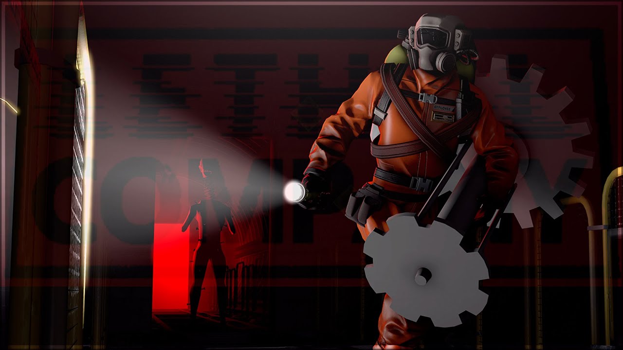 NON PUOI SFUGGIRE AL JESTER | Lethal Company