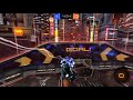 Rocket League - Compilation #18