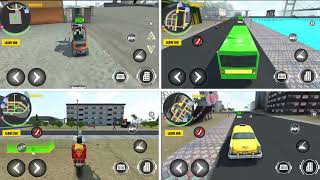 Городской мошенник: Симулятор работы screenshot 3