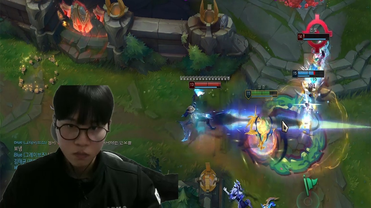 형이 다 빨아줄게