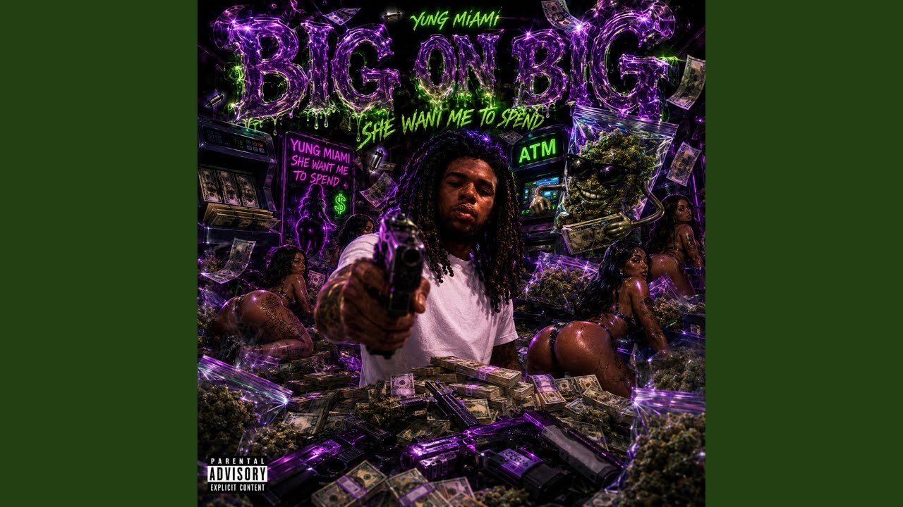 BIG ON BIG - YouTube