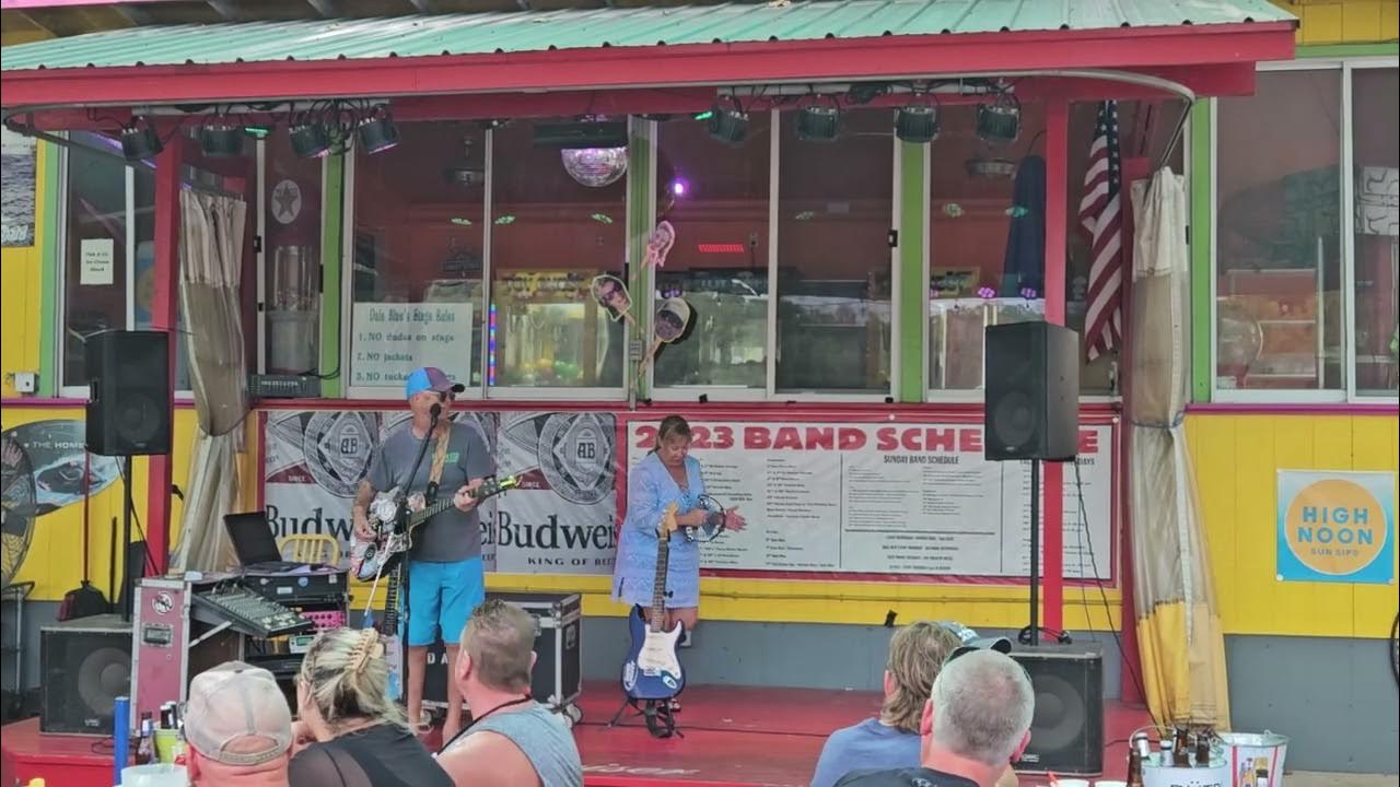 Robin, Fish & Company, Lake of the Ozarks Sept 24, 2013 YouTube