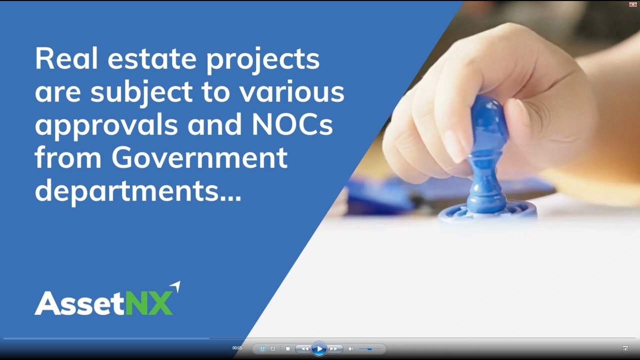 Government Liaison for Real Estate