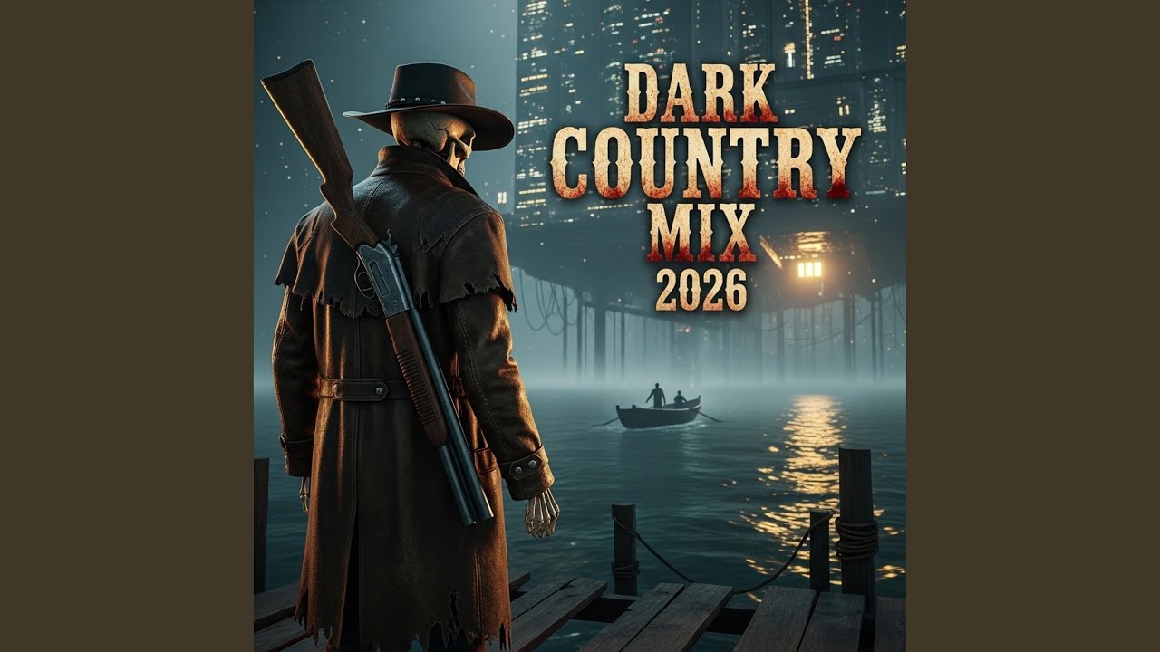 Beneath the Hunter's Moon