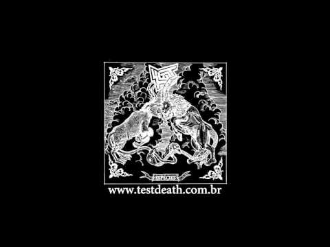 TEST (9) — Test - Espécies (Full Album) 2015
