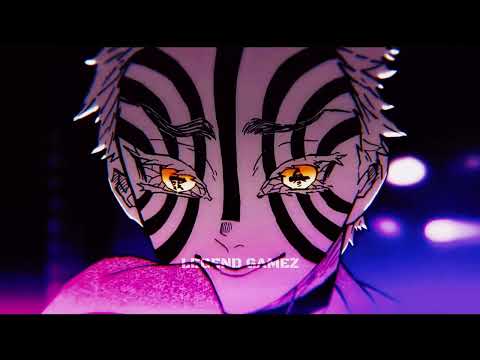 Tanjiro (all forms) vs Akaza