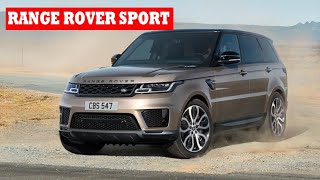 RANGE ROVER SPORT 2011 MODEL CHASSIS NUMBER AND VIN PLATE LOCATIONS. #RANGEROVERSPORTREVIEW