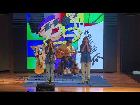 【20230317 期初成發】柯基 & 左左 & 佳恩 - 原諒你了