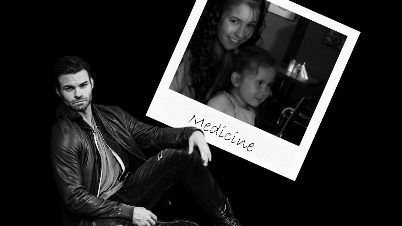 Medicine | Elena Gilbert & Elijah Mikaelson (ft. Isabella & Davina)