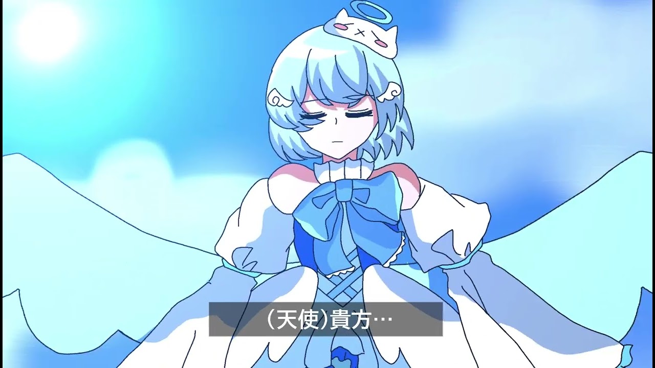 天使たん様 おまとめ12点 天使と悪魔 - YouTube