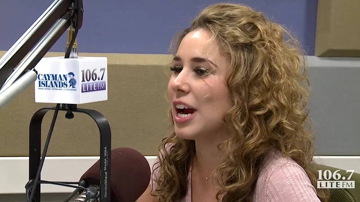 Interview  Haley Reinhart Discusses Post American