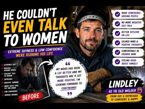 Lindley testimonial video thumbnail