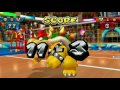 Mario Sports Mix: Part 06 (4-Player)