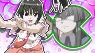 瀬戸の花嫁 OVA 義 OP「天使爛漫 Love Power」 - YouTube