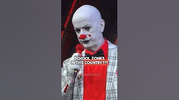 British Clown Tells DARK Joke!!🤣🤣🤣#killtonypodcast #roseannebarr #tonyhinchcliffe #standupcomedy