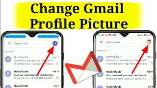 This video will shows you how to change gmail profile picture on
android. android phone