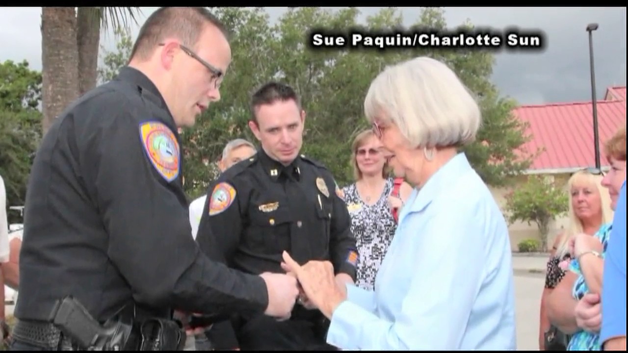 Punta Gorda reaches $2 million settlement with family of Mary Knowlton