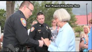 Punta Gorda reaches $2 million settlement with family of Mary Knowlton