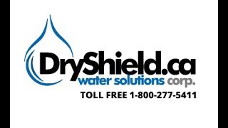 Basement Foundation Crack Repair and Waterproofing 