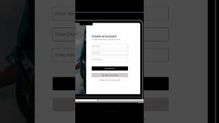 Interactive Button in Figma: UI Daily Challenge