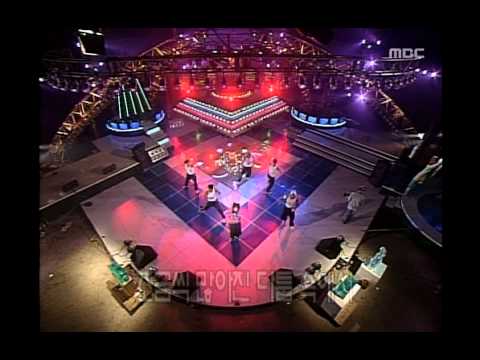 Kim Hyun Jung Freedom Declaration 김현정 자유 선언 Music Camp 19990807